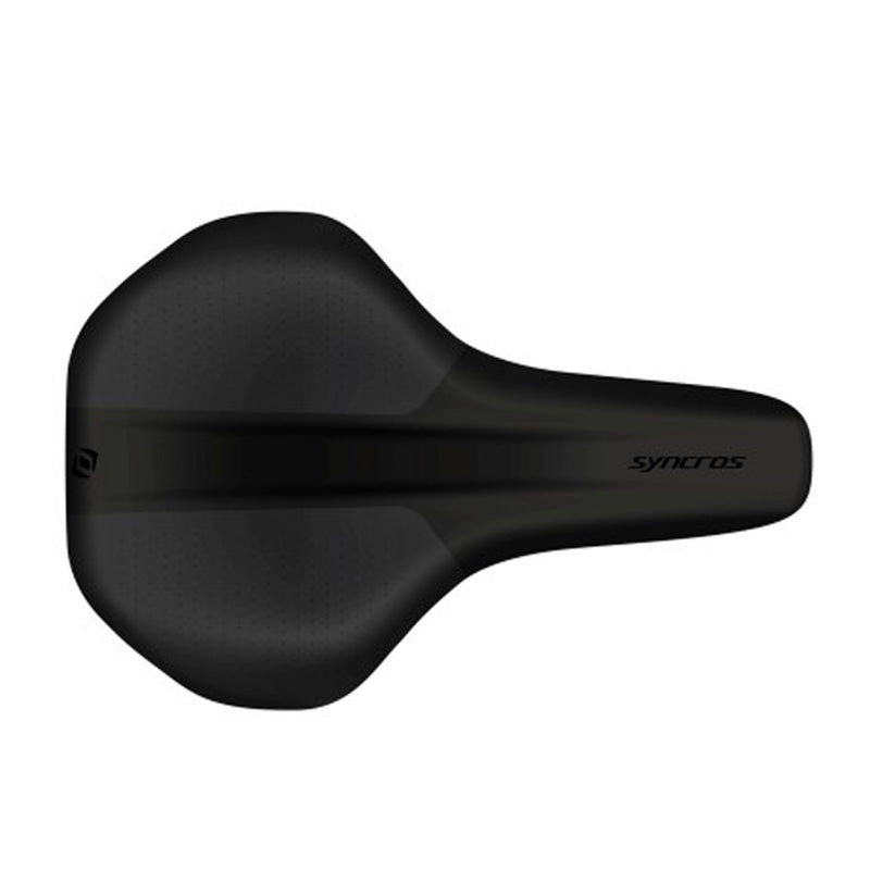 Asiento SYNCROS Capilano Urban Color Negro